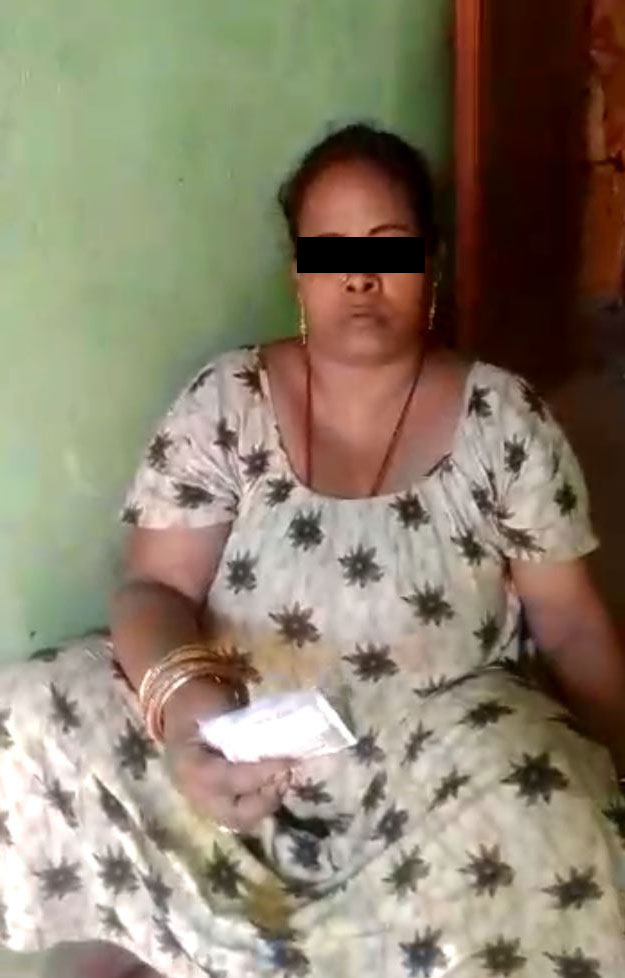 Tangi Police Nabbed Sex Racket After News In NandighoshaTV
