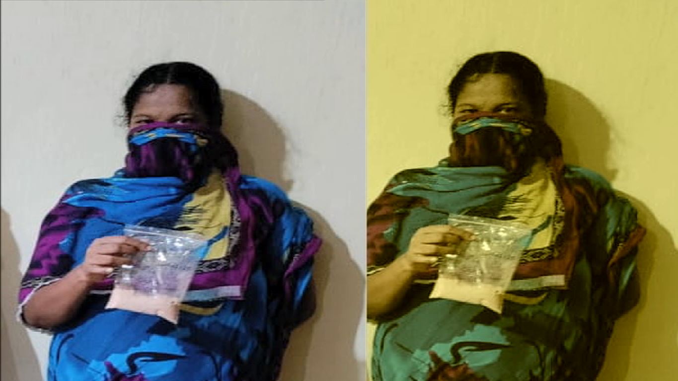Why Drug Peddler Targeting Women In Slum Of Bhubaneswar For Brown Sugar Sell
