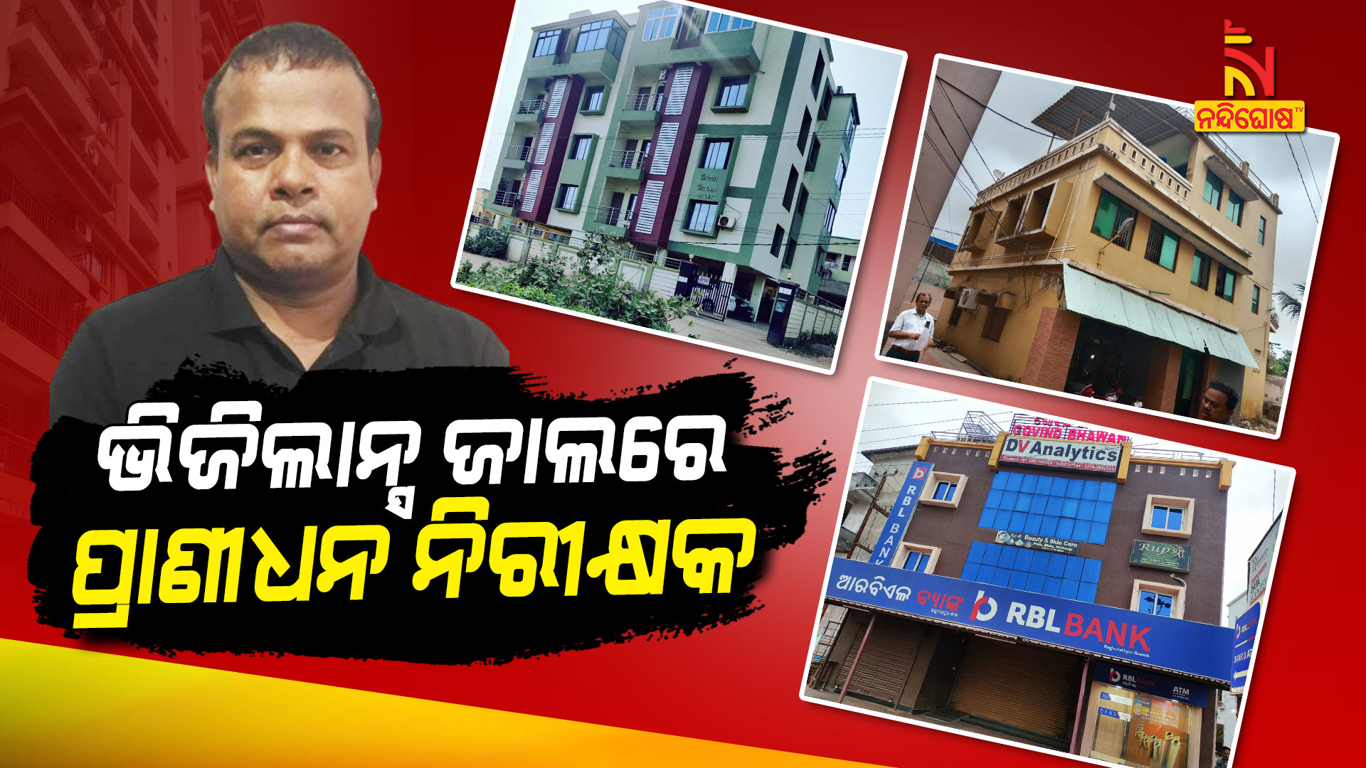 ଭିଜିଲାନ୍ସ-ଜାଲରେ-ପ୍ରାଣୀଧନ-ନିରୀକ୍ଷକ