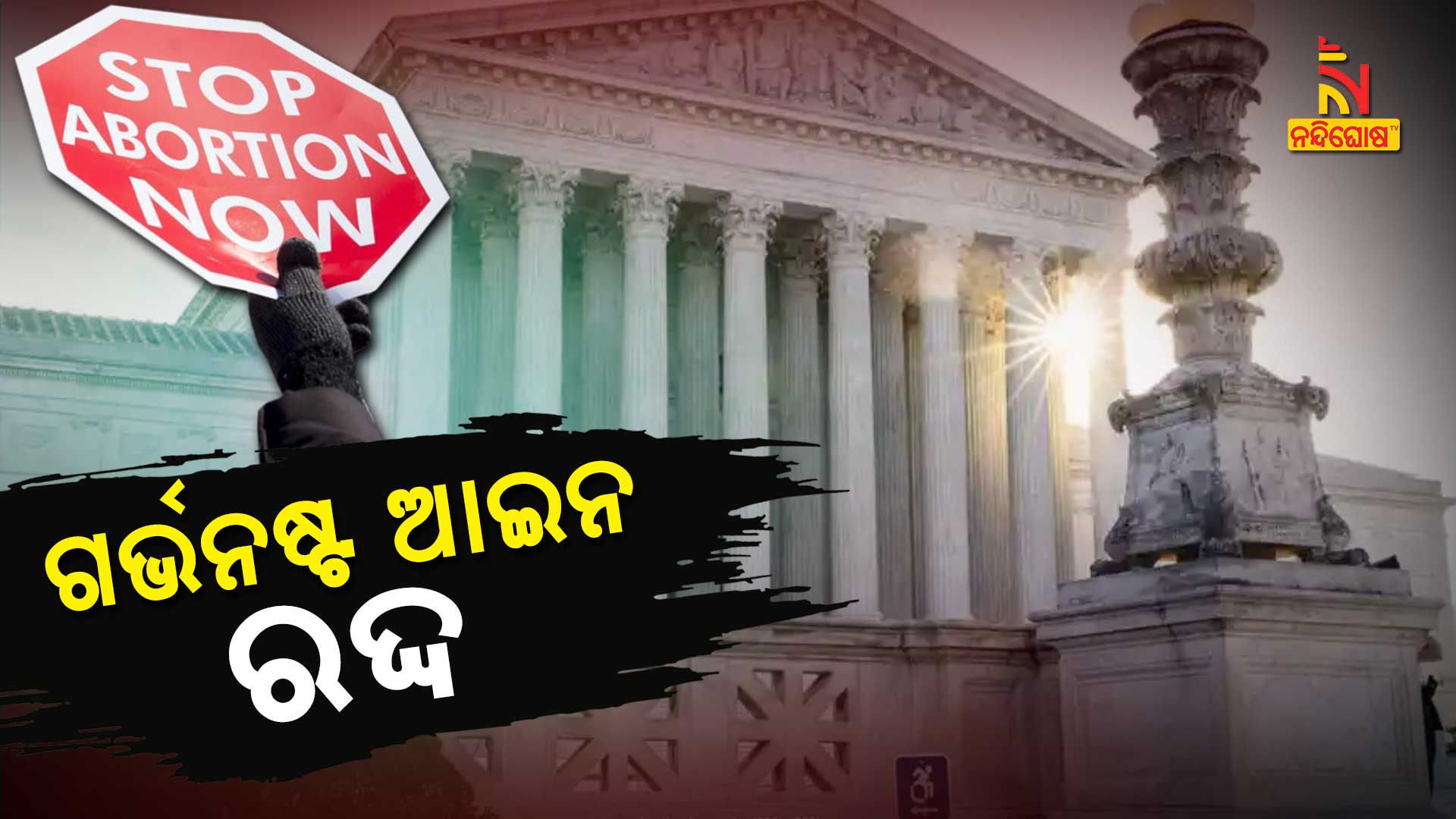 ଗର୍ଭନଷ୍ଟ-ଆଇନ-ରଦ୍ଦ