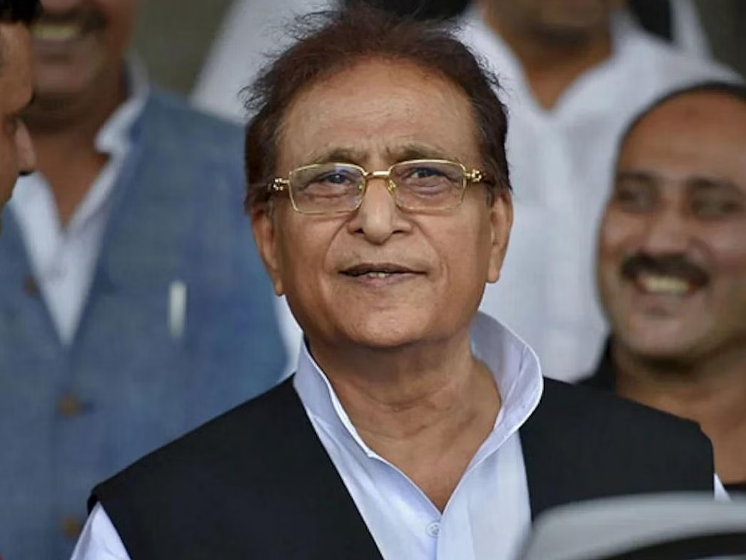 Azam Khan