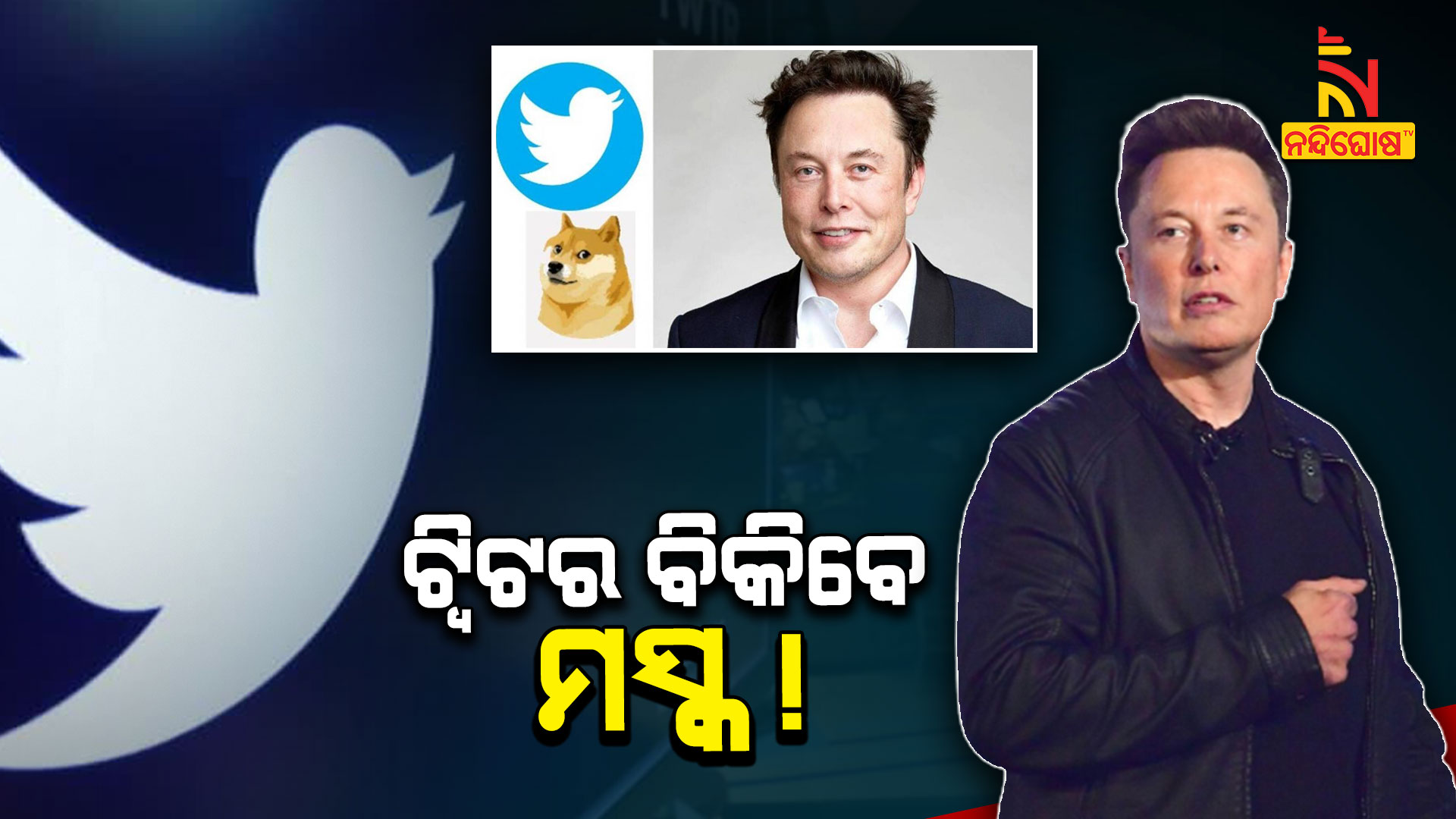 ଟ୍ୱିଟର-ବିକିବେ-ମସ୍କ!