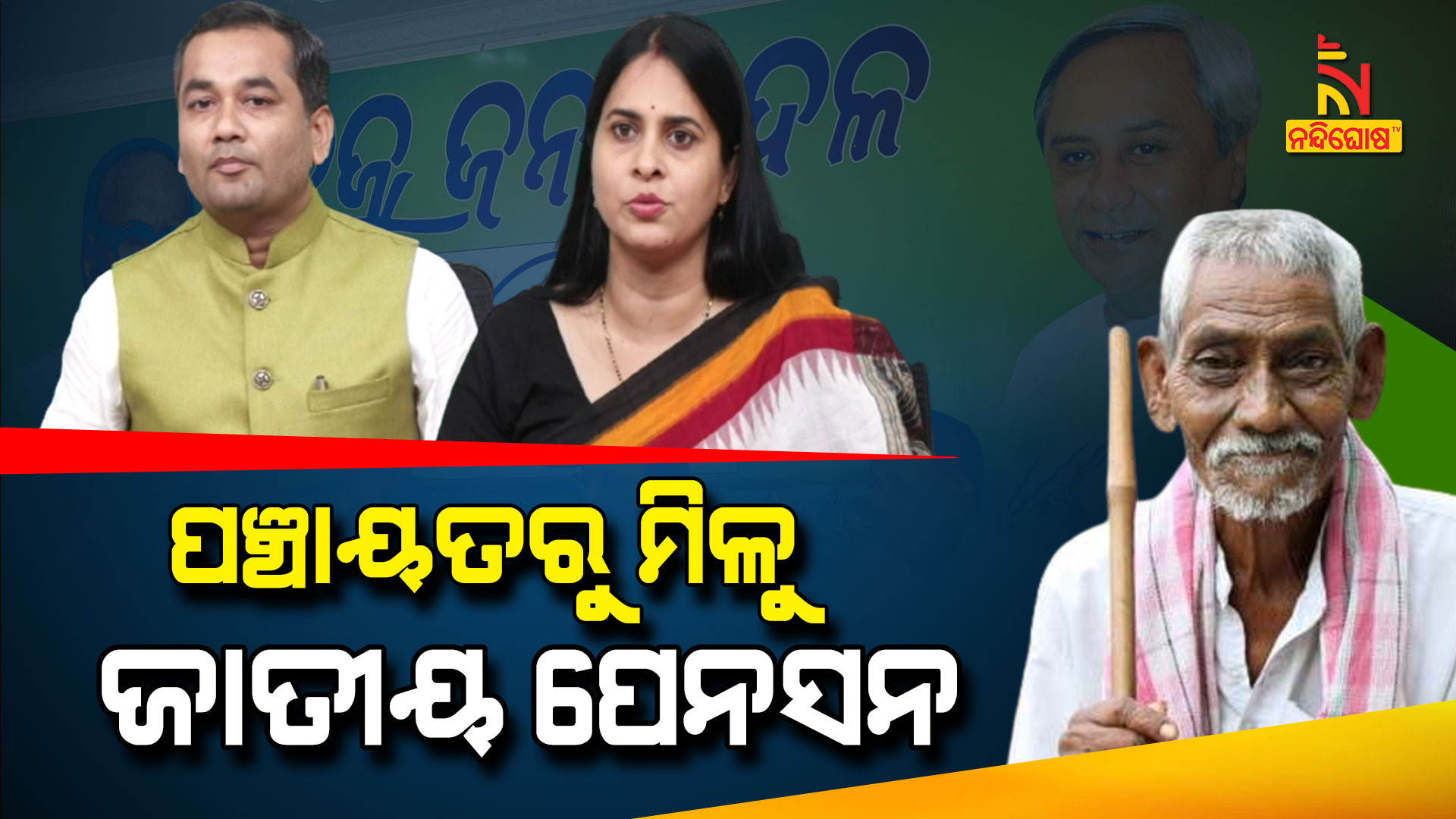 ପଞ୍ଚାୟତରୁ-ମିଳୁ-ଜାତୀୟ-ପେନସନ