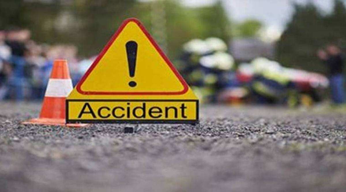Accident Anugul