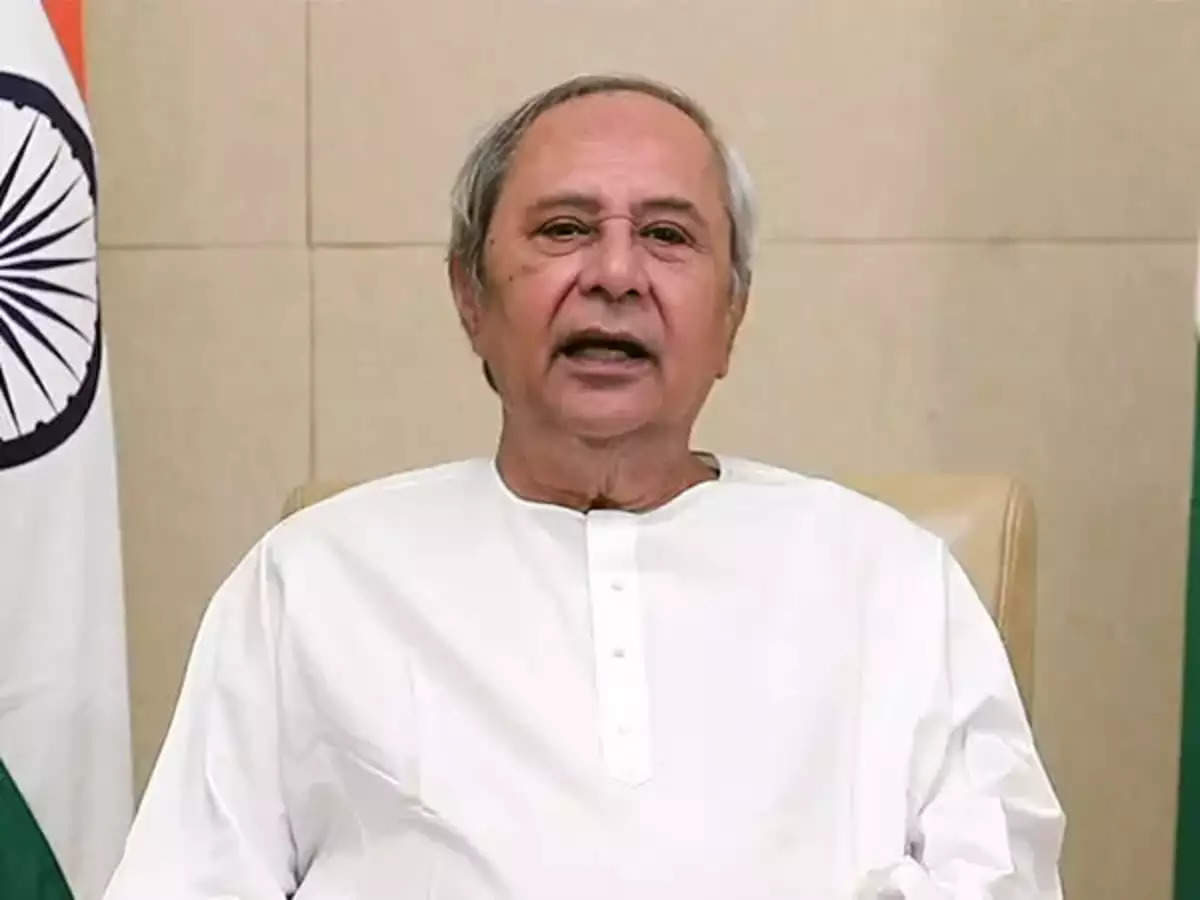 cong-lashes-out-at-naveen-patnaik-for-abiding-with-modi-joining-new-parliament-inauguration-bjd-hits-back