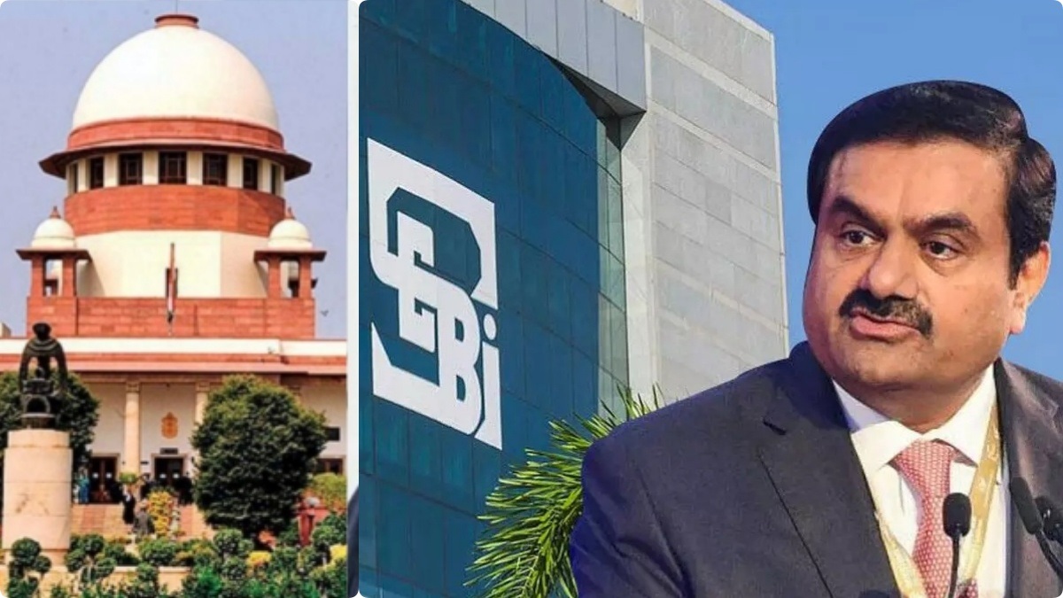 supreme-court-big-decision-on-adani-hindenburg-case-said-will-not-interfere-in-sebi-investigation