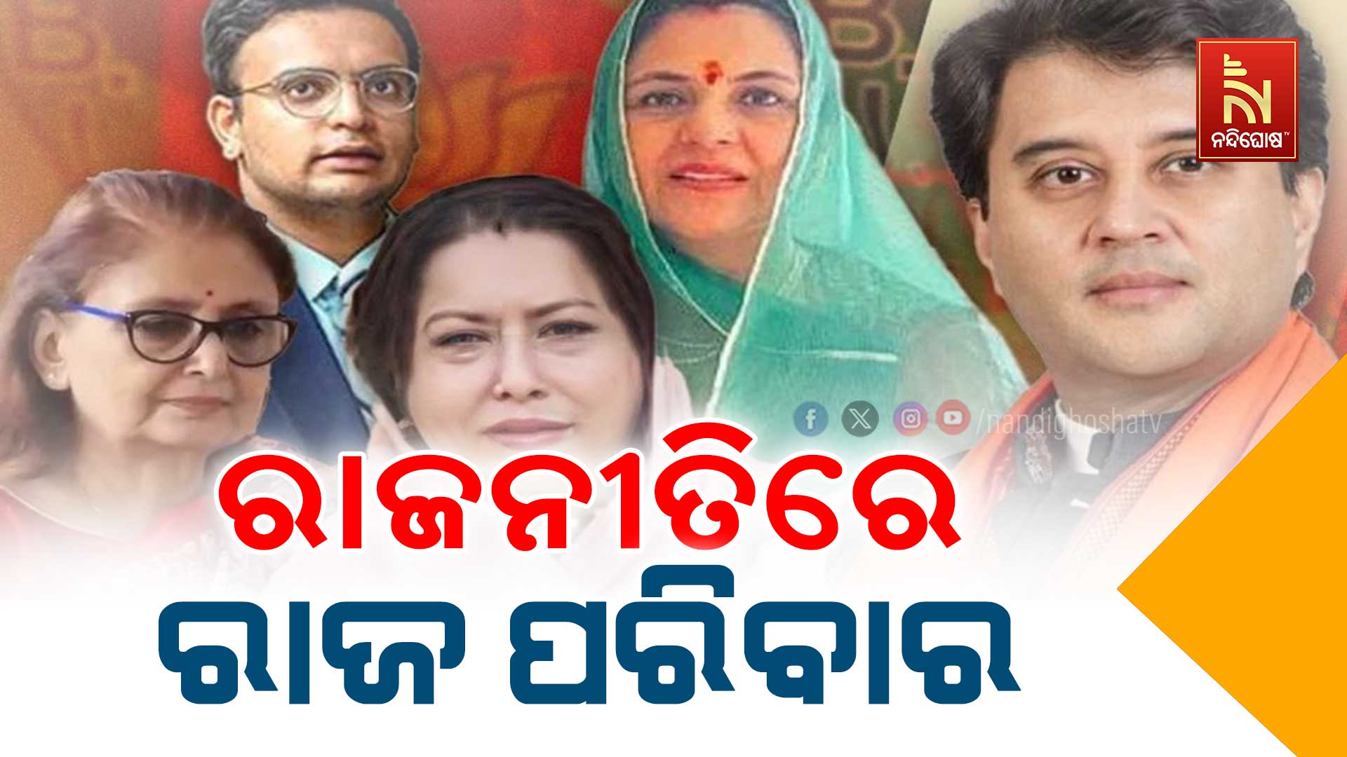 poltical-royal-family