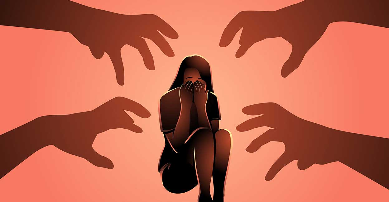 Sexual Abuse | Rape | Assault | Representational image (Photo -