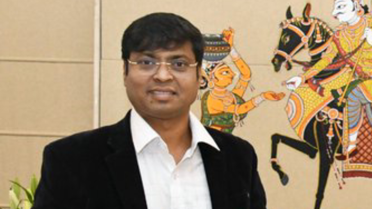 Dilip-Tirkey