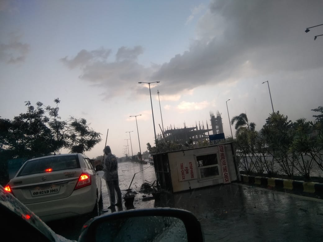 Rain-Lash-Bhubaneswar