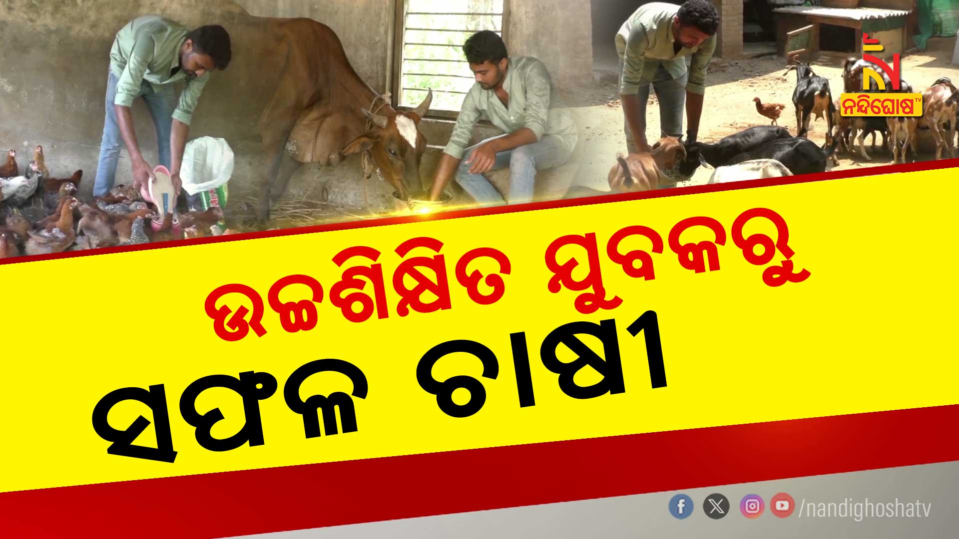 CHANDIKHOL_SUCCESSFUL-FARMER-STORY_PKG-2