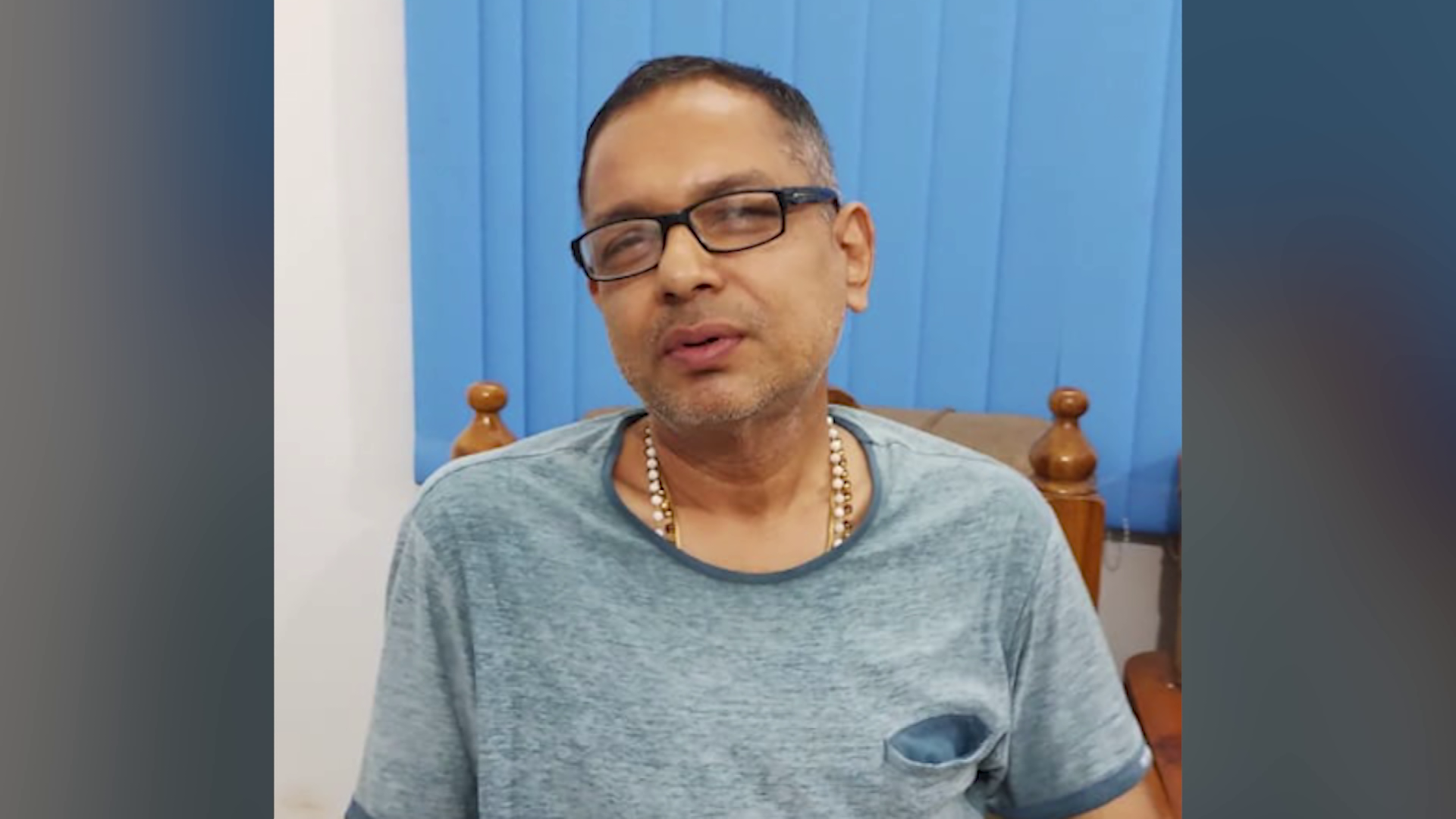 ଭିଜିଲାନ୍ସ ଜାଲରେ ବଣାଇ ITDA PA ବିଶ୍ଵଦର୍ଶୀ ସାହୁ