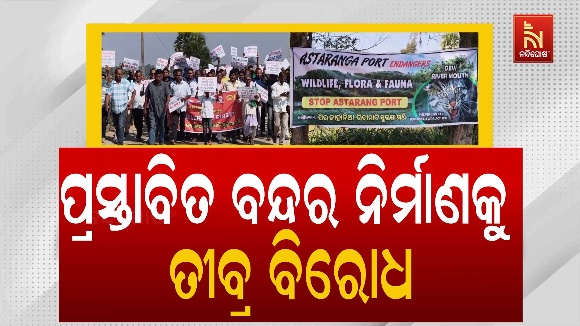 ପ୍ରସ୍ତାବିତ-ବନ୍ଦର-ନିର୍ମାଣକୁ-ତୀବ୍ର-ବିରୋଧ