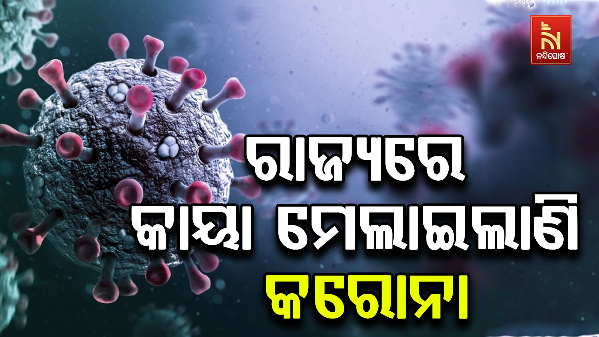 ରାଜ୍ୟରେ-କାୟା-ମେଲାଇଲାଣି-କରୋନା