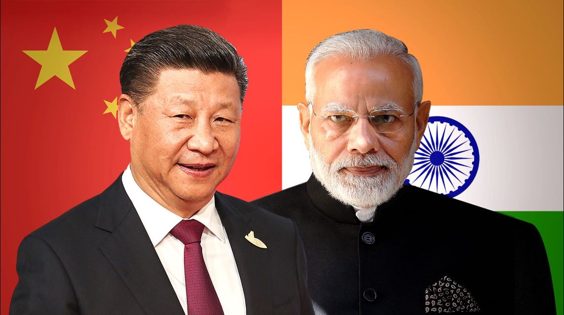 Modi Jinping