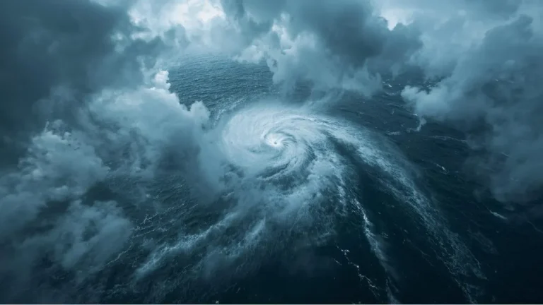 ଦୁର୍ବଳ ହେଲା ଭୀଷଣ ବାତ୍ୟା ମୋନ୍ଥା