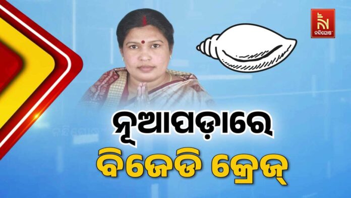 Nuapada BJD Pkg