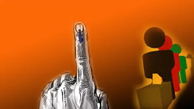 ବିଜେପିକୁ ଘାରିଛି ଉପନିର୍ବାଚନ ହାରିବା ଭୟ ; ନୂଆପଡାରେ ପୋଲିସ ବ୍ୟବହାର କରୁଛି ଦଳ