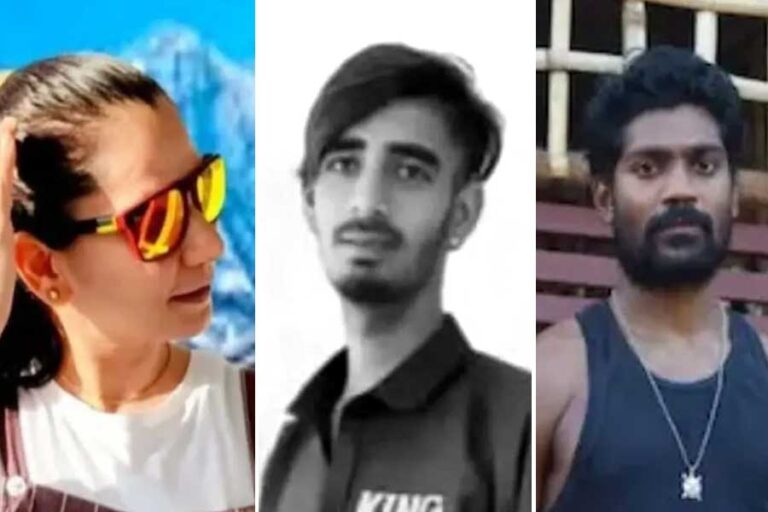 ବେଙ୍ଗଳୁରୁରେ ଛାତିଥରା ଘଟଣା : ଗୋଡ଼ାଇ ଗୋଡ଼ାଇ କାର୍ ମଡ଼ାଇ ଯୁବକଙ୍କୁ ହତ୍ୟା !