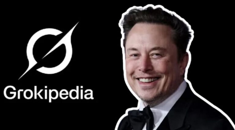 ନିଜର ୱିକିପିଡିଆ ଲଞ୍ଚ କଲେ ଏଲୋନ ମସ୍କ । କହିଲେ, ମଣିଷ ନୁହେଁ, ସବୁକିଛି ପରିଚାଳନା କରିବ AI