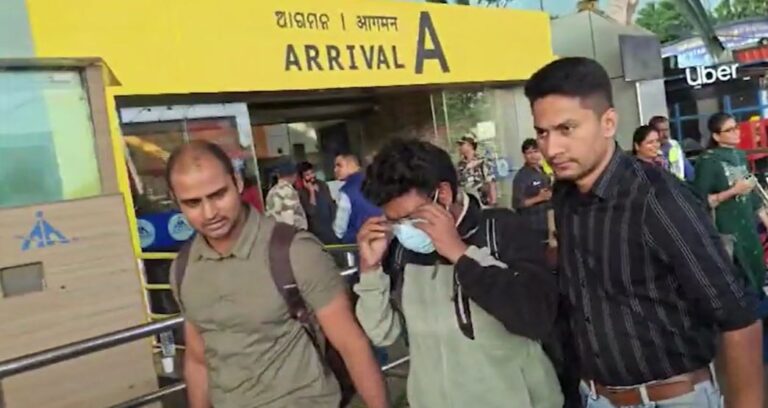 ଏସଆଇ ନିଯୁକ୍ତି କେଳେଙ୍କାରୀ: ସରକାରଙ୍କୁ ବିଜେଡିର ଟାର୍ଗେଟ