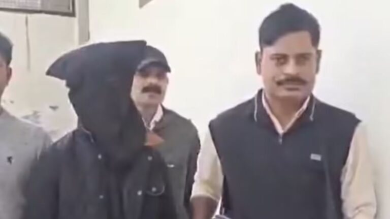 ଦିଲ୍ଲୀ ପୋଲିସ କବଜାରେ ତିନି ଆତଙ୍କବାଦୀ, ପାକିସ୍ତାନୀ ଗ୍ୟାଙ୍ଗଷ୍ଟର ଶହଜାଦ ସହ ସମ୍ପର୍କ  