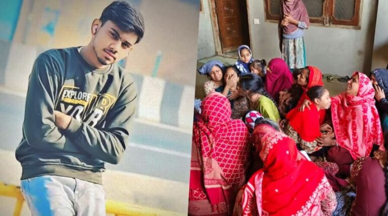 ଦିଲ୍ଲୀ ବିସ୍ଫୋରଣ: ଦୋକାନ ସାମଗ୍ରୀ ଆଣିବାକୁ ଯାଇ ଚାଲିଗଲା ୨୨ ବର୍ଷିୟ ଯୁବକଙ୍କ ଜୀବନ, ଭାଇ ଗୁରୁତର