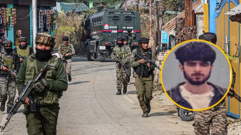 ଦିଲ୍ଲୀ ବ୍ଲାଷ୍ଟ: ମାସେ କରାଗଲା ବ୍ରେନଓ୍ବାସ, ଠିକ ସମୟରେ ଆତ୍ମଘାତି ବମର୍ ହେବାକୁ ମନା କରିଦେଲା ଜସିର ଓ୍ବାନୀ