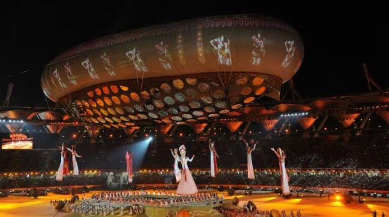 ଭାରତକୁ ୨୦୩୦ କମନଓ୍ବେଲ୍ଥ ଗେମ୍ସ ଆୟୋଜନ ଦାୟିତ୍ବ