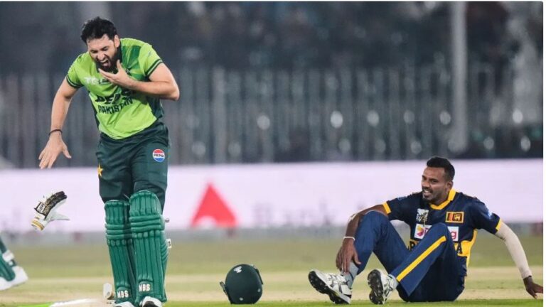 ଇସଲାମବାଦରେ ବିସ୍ଫୋରଣ ପରେ ଭୟଭୀତ ଶ୍ରୀଲଙ୍କା ଖେଳାଳୀ, ବୋର୍ଡ କହିଲା…