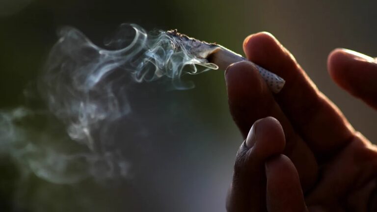 ସିଗାରେଟ ଶୀତ ଦାଉରୁ ରକ୍ଷା ଦେଇଥାଏ କି ? ଜାଣନ୍ତୁ କ’ଣ ରହିଛି କାରଣ ..