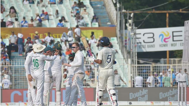 ଦକ୍ଷିଣ ଆଫ୍ରିକା ଠାରୁ ହାରିବା ମହଙ୍ଗା ପଡ଼ିବ କି, ଟିମ୍ ଇଣ୍ଡିଆ ଖେଳିପାରିବ କି WTC ଫାଇନାଲ ?