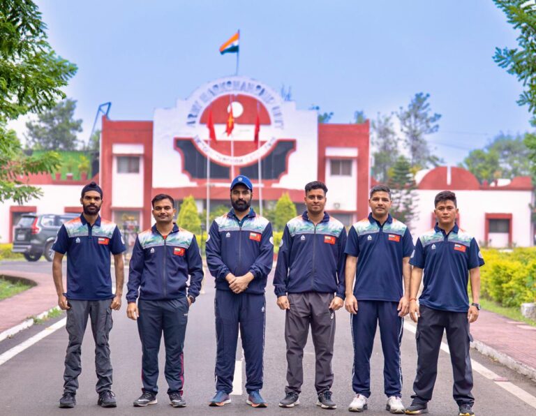 ସୁଟିଂ କାର୍ଯ୍ୟକ୍ରମକୁ ସୁଦୃଢ଼​​କରିବା ପାଇଁ ଆର୍ମି ମାର୍କସମ୍ୟାନସିପ୍ ୟୁନିଟ୍ ଏବଂ ରିଲାଏନ୍ସ ଫାଉଣ୍ଡେସନର ସହଭାଗିତା