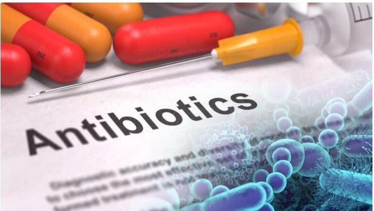 ଭାରତରେ ବଢ଼ୁଛି ଆଣ୍ଟିବାୟୋଟିକ୍ ମେଡିସିନର ବ୍ୟବହାର, ସ୍ବାସ୍ଥ୍ୟମନ୍ତ୍ରୀ କହିଲେ…