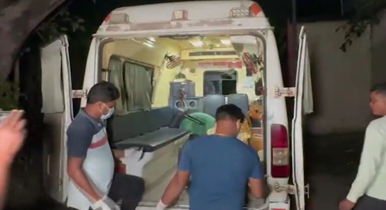 କଟକରେ ଡବଲ ମର୍ଡର : ବାପା ଓ ସାବତ ମାଆକୁ ହତ୍ୟା କଲା ପୁଅ