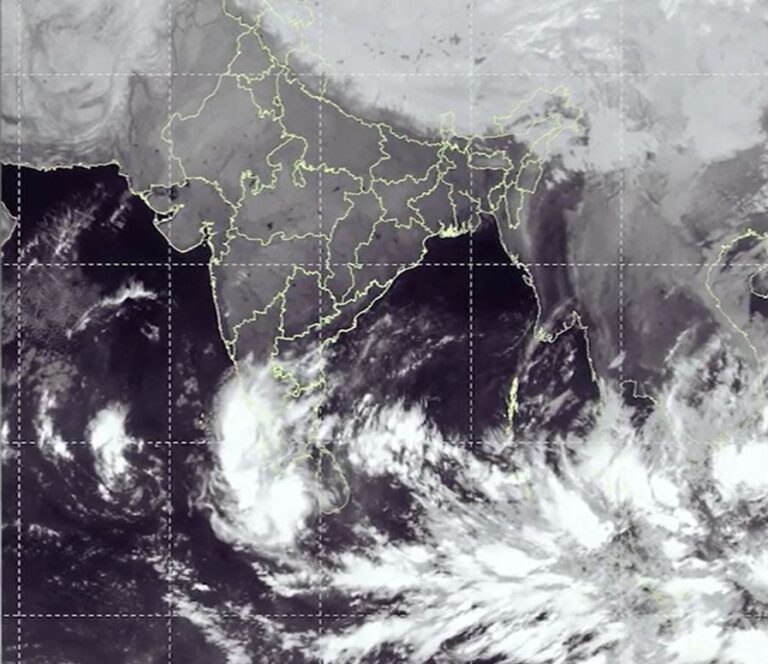 ଓଡ଼ିଶାକୁ ନାହିଁ ବାତ୍ୟା ଭୟ, ଡିସେମ୍ବର ୩ ପରେ ହାଡ଼ଭଙ୍ଗା ଶୀତ