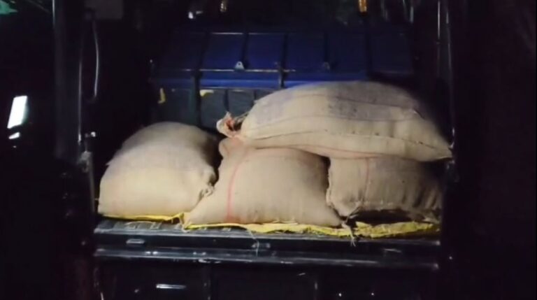 ସ୍କୁଲରୁ ଚାଉଳ ଚୋରି ଅଭିଯୋଗରେ ପ୍ରଧାନ ଶିକ୍ଷକ ଅଟକ