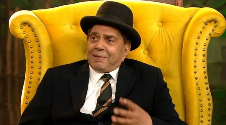 ଜାଣନ୍ତୁ ଧର୍ମେନ୍ଦ୍ରଙ୍କ ପାଖରେ ରହିଛି କେତେ ସମ୍ପତ୍ତି ?