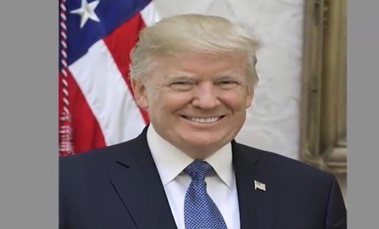 ପାକିସ୍ତାନ କରୁଛି ଆଣବିକ ବୋମା ପରୀକ୍ଷଣ : ଡୋନାଲ୍ଡ ଟ୍ରମ୍ପ