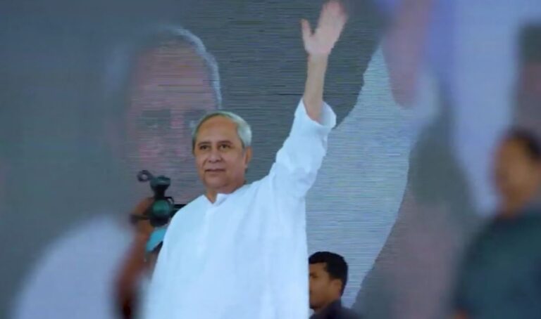 ସ୍ନେହାଙ୍ଗିନୀ ଛୁରିଆଙ୍କ ପାଇଁ ଆଜି ପ୍ରଚାରକୁ ଓହ୍ଲାଇବେ ନବୀନ