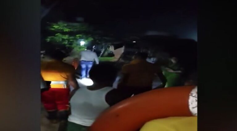 ବୁଡ଼ ପକାଇବାକୁ ଯାଇ ଦୁଇ ମୃତ