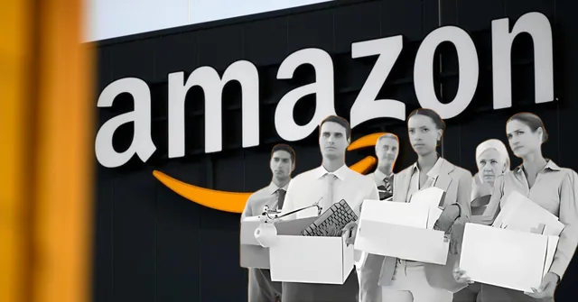 ଆମାଜନ କର୍ମଚାରୀଙ୍କ ଲାଗି ବ୍ଲାକ ମଣ୍ଡେ ; ୧୪ ହଜାର କର୍ମଚାରୀ ବିଦା