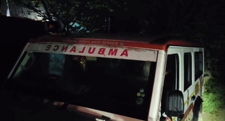 ଅଧା ରାସ୍ତାରେ ଅଟକିଲା ଜନନୀ ଏକ୍ସପ୍ରେସ ; ୩୬ ଘଣ୍ଟାରୁ ଉର୍ଦ୍ଧ ସମୟ ଅଟକି ରହିଛି ଏକ୍ସପ୍ରେସ