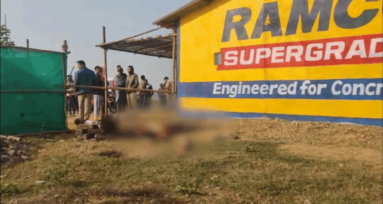 ଯୁବକଙ୍କୁ ଇଟାରେ ଛେଚି ନିର୍ମମ ହତ୍ୟା