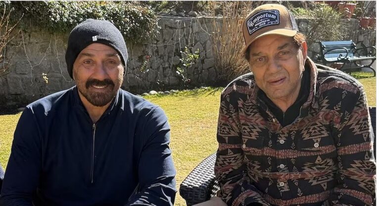 କାହିଁକି ରାଗିଗଲେ ସନ୍ନି ଦେଓଲ ? ଫଟୋ ଗ୍ରାଫରଙ୍କୁ କହିଲେ…