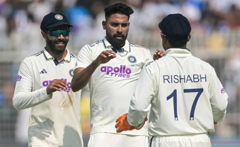 ଭାରତ- ଦକ୍ଷିଣ ଆଫ୍ରିକା ଦ୍ବିତୀୟ ଟେଷ୍ଟ : ଆଜି ଦ୍ବିତୀୟ ଦିନ