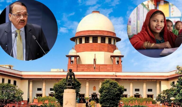 ସୁପ୍ରିମକୋର୍ଟଙ୍କ ପ୍ରଶ୍ନ, ରୋହିଙ୍ଗ୍ୟାଙ୍କ ପାଇଁ କ’ଣ ରେଡ୍ କାର୍ପେଟ୍ ବିଛାଇବୁ ?