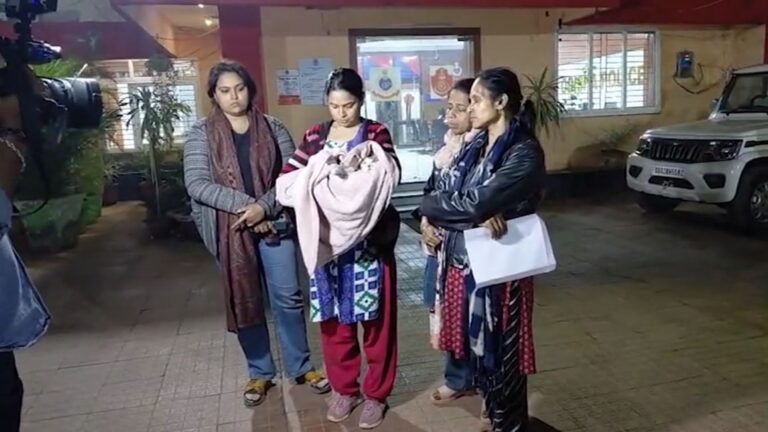 ଶୀତଦିନେ ବିଲେଇ ଉପରେ ଥଣ୍ଡା ପାଣି ପକାଇ ମାରିବା ଘଟଣା, ମାମଲା ରୁଜୁ ପରେ ମୃତଦେହ ବ୍ୟବଚ୍ଛେଦ