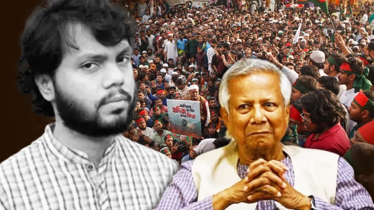 ହାଦି ହତ୍ୟାକାଣ୍ଡ ପରେ ଆକ୍ରମଣକାରୀଙ୍କ ଟାର୍ଗେଟରେ ବାଂଲାଦେଶର ୧୨୭ ନେତା