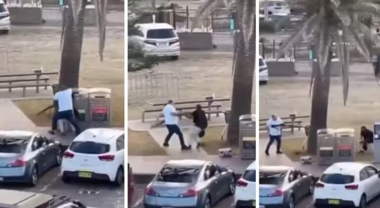 ସିଡନୀର ବଣ୍ଡି ବିଚ୍ ପାର୍କରେ ଗୁଳିମାଡ, ୧୦ ମୃତ